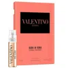Valentino Ladies Donna Born In Roma Coral Fantasy Edp Spray 0.04 oz Fragrances 3614273672450