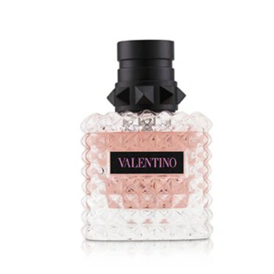 Valentino Ladies Donna Born In Roma Edp Spray 1 oz Fragrances 3614272761421 In N/a