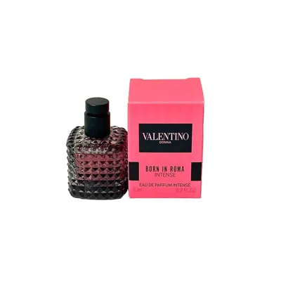Valentino Ladies Donna Born In Roma Intense Edp 0.2 oz Fragrances 3614273790765