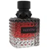 Valentino Ladies Donna Born In Roma Intense Edp Spray 1.7 oz Fragrances 3614273790857 In N/a