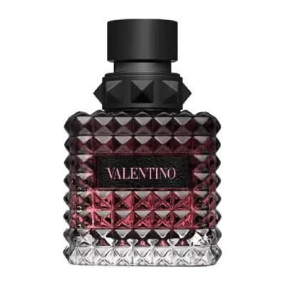 Valentino Ladies Donna Born In Roma Intense Edp Spray 3.4 oz (tester) Fragrances 3614273790819 In White
