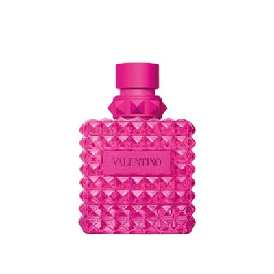 Valentino Ladies Donna Born In Roma Pink Edp Spray 3.4 oz Fragrances 3614274066951