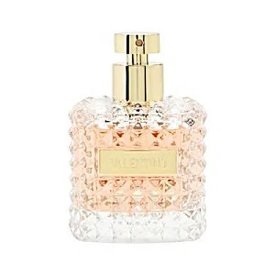 Valentino Ladies Donna Edp 3.4 oz (tester) Fragrances 8411061815137 In White