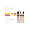 Valentino Ladies Mini Set Donna Born In Roma Gift Set Fragrances 3660732643622