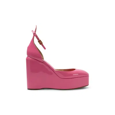 Valentino Garavani Valentino Ladies Pink Heels