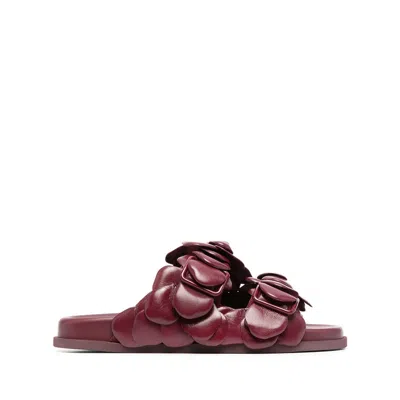 Valentino Garavani Valentino Ladies Red Heels