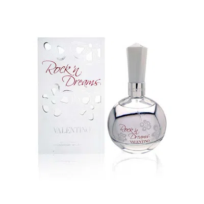 Valentino Ladies Rock'n Dreams Edp Spray 1.6 oz Fragrances 737052238227
