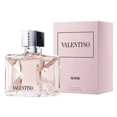 Valentino Ladies Valentina 2025 Edp Spray 3.4 oz Fragrances 3614274217117 In Transparent
