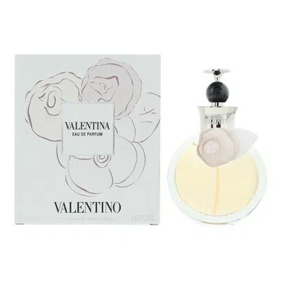 Valentino Ladies Valentina Edp Spray 1.0 oz Fragrances 8411061725955