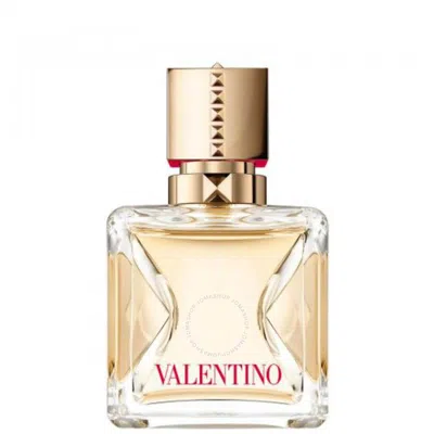 Valentino Ladies Voce Viva Edp Spray 3.4 oz (tester) Fragrances 3614273073936 In White
