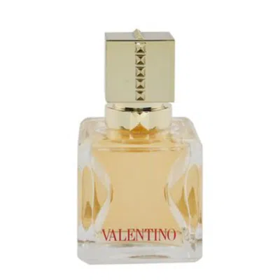 Valentino Ladies Voce Viva Intensa Edp Spray 1 oz Fragrances 3614273459082 In Orange
