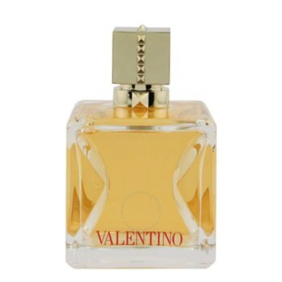 Valentino Ladies Voce Viva Intensa Edp Spray 3.4 oz Fragrances 3614273459051 In Orange