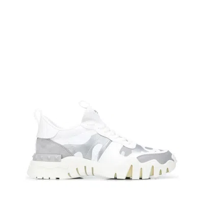 Valentino Garavani Valentino Ladies White Sneakers