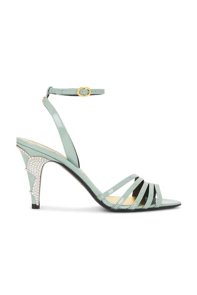 VALENTINO GARAVANI LADYCRUSH SANDAL
