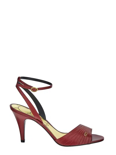 VALENTINO GARAVANI LADYCRUSH SANDAL