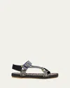 Valentino Garavani Women Lake Powell Sandals