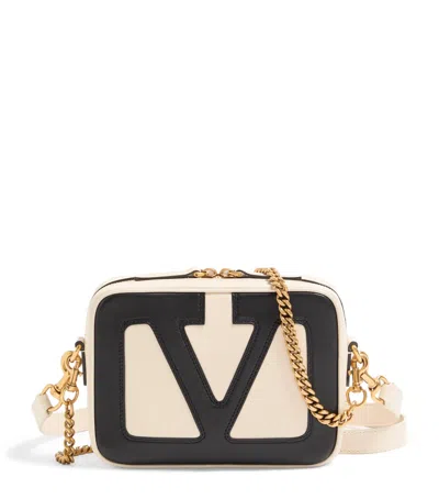 Valentino Garavani Lambskin Viva Superstar Cross-body Bag