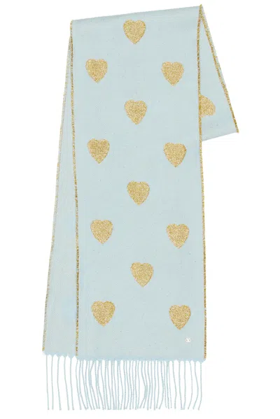 Valentino Lana Scarf