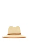 VALENTINO GARAVANI LARGE BRIM HAT | VLOGO TH-M ND VALENTINO GARAVANI FEMALE