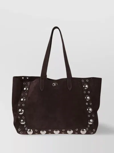 VALENTINO GARAVANI LARGE NELLCOTE TOTE BAG