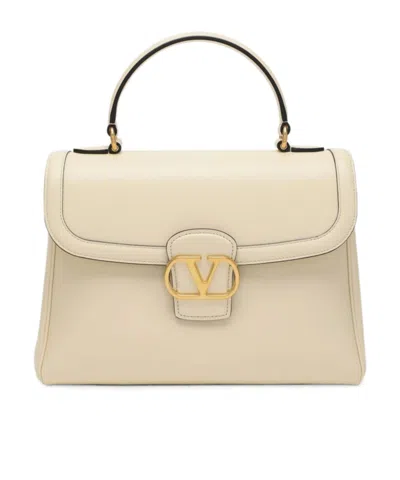 VALENTINO GARAVANI LARGE SHOULDER BAG