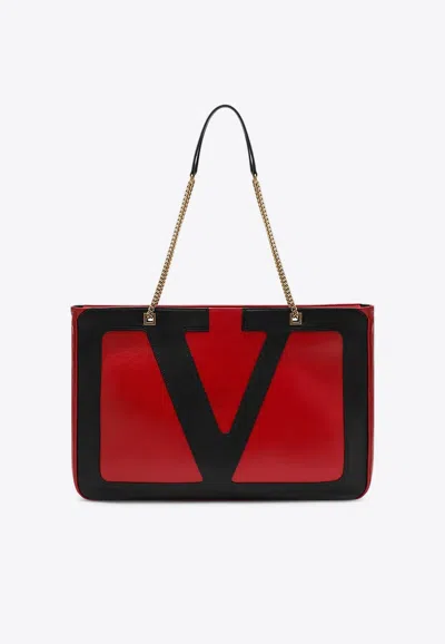 Valentino Garavani Large Viva Superstar Crossbody Bag