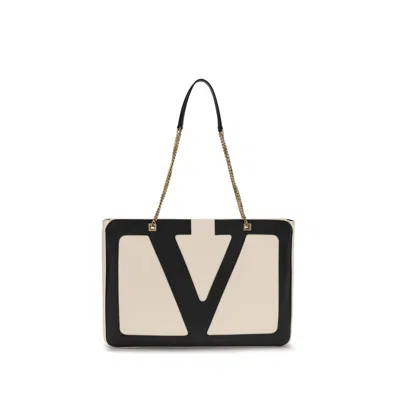 Valentino Garavani Women's Large Viva Superstar Bag In Multicolor