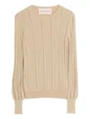 Valentino Long-sleeved Sweater