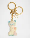 Valentino Le Chat De La Maison Bag Charm