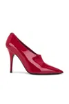 Valentino Le Salon Pump In Classic Red