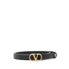 Valentino Garavani Belts In Black