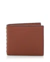 Valentino Vlogo Wallet In Selleria