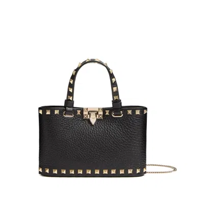 Valentino Garavani Leather Clutch Bags
