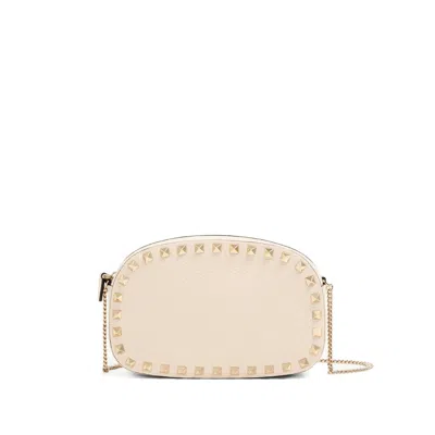 Valentino Garavani Leather Clutch Bags