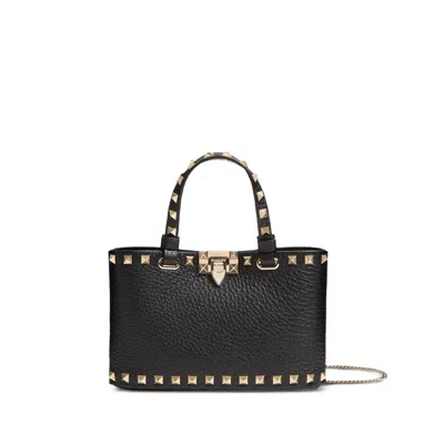 Valentino Garavani Leather Clutch Bags