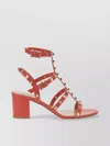 Valentino Rockstud Sandals