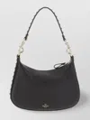Valentino Leather Shoulder Bag Adjustable Strap