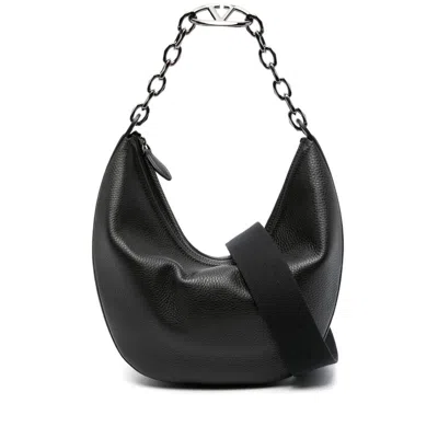 Valentino Garavani Leather Shoulder Bags