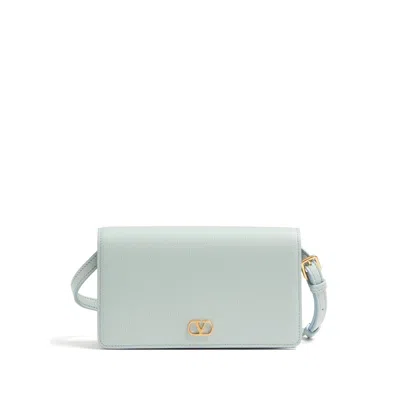 Valentino Garavani Leather Shoulder Bags