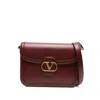 Valentino Leather Shoulder Bags