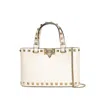 Valentino Mini Bag Rockstud In Pattern