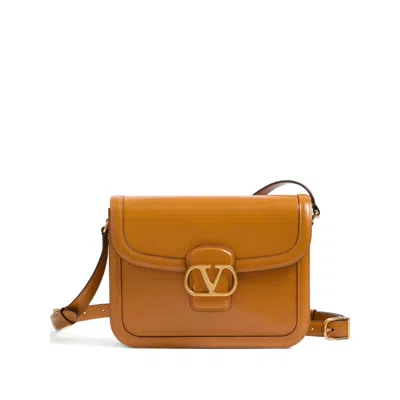 Valentino Garavani Leather Shoulder Bags