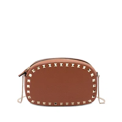 Valentino Garavani Leather Shoulder Bags