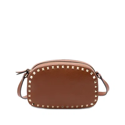 Valentino Garavani Leather Shoulder Bags