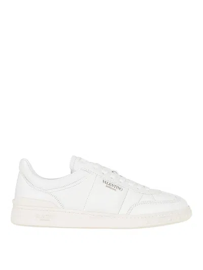 VALENTINO GARAVANI ZAPATILLAS - BLANCO