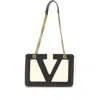 Valentino Leather Tote Bags