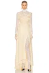 Valentino Light Gown