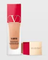 VALENTINO LIGHTER FACE PRIMER AND HIGHLIGHTER