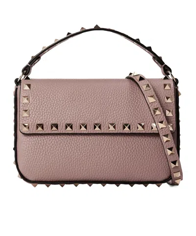 Valentino Garavani Lightweight Single-shoulder Bag In Pattern