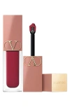Valentino Liquirosso 2-in-1 Lip & Blush Stick